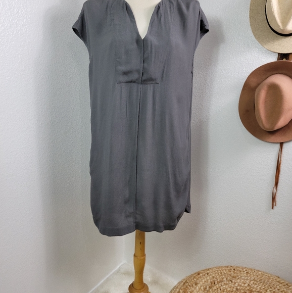 Madewell Du Jour TunicDress - Picture 5 of 16